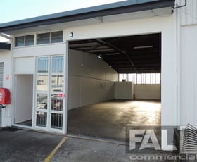 Factory, Warehouse & Industrial commercial property leased at Unit  3/500 Seventeen Mile Rocks Road Seventeen Mile Rocks QLD 4073