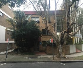 Parking / Car Space commercial property leased at 50 Nicholson Street St Leonards NSW 2065