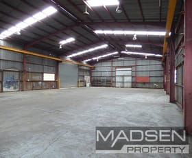Factory, Warehouse & Industrial commercial property leased at 76 Andrew Street Rocklea QLD 4106
