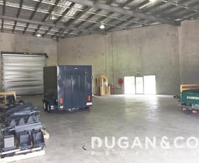 Showrooms / Bulky Goods commercial property leased at Hemmant QLD 4174