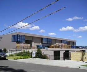 Factory, Warehouse & Industrial commercial property sold at Unit  1/12 Yatala Road Mount Kuring-gai NSW 2080