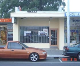 Offices commercial property leased at Springvale VIC 3171