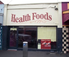 Shop & Retail commercial property leased at 36 Doveton Street North Ballarat VIC 3350