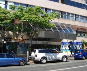 Offices commercial property leased at QG1/8 Quay Haymarket NSW 2000