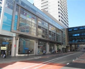 Offices commercial property leased at Suite 1502 Oxford Street Bondi Junction NSW 2022