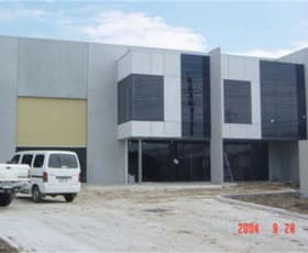 Factory, Warehouse & Industrial commercial property leased at 6/2161-2181 Princes Highway Clayton VIC 3168