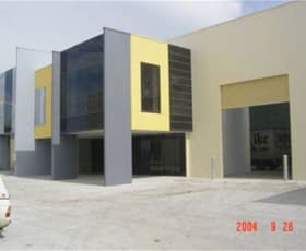 Factory, Warehouse & Industrial commercial property leased at 5/95 Garden Road Clayton VIC 3168