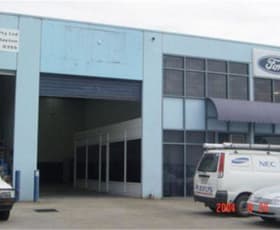 Factory, Warehouse & Industrial commercial property leased at 5 Garden Road Clayton VIC 3168