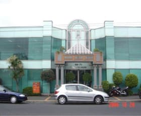 Offices commercial property leased at 2/69-71 Rosstown Road Carnegie VIC 3163