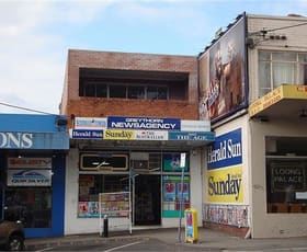 Offices commercial property leased at 272  Doncaster Road Balwyn North VIC 3104