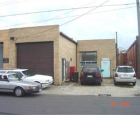 Factory, Warehouse & Industrial commercial property leased at 50 Regent Street Oakleigh VIC 3166