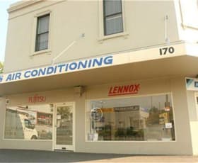 Shop & Retail commercial property leased at Grd Flr,17 Bay Street Brighton VIC 3186