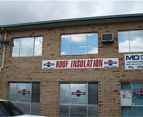 Offices commercial property leased at 38 Buckingham Drive Wangara WA 6065