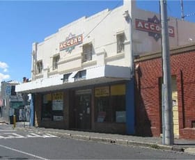 Offices commercial property leased at /1 Moore Moonee Ponds VIC 3039