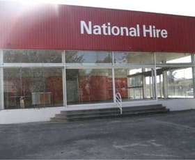 Factory, Warehouse & Industrial commercial property leased at /390 Dynon Kensington VIC 3031