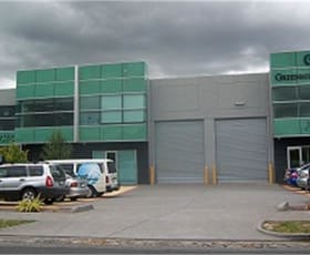 Offices commercial property leased at 6/796  High Street Kew East VIC 3102