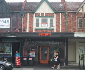 Shop & Retail commercial property leased at 155 Commercial Road South Yarra VIC 3141