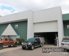 Factory, Warehouse & Industrial commercial property leased at Coopers Plains QLD 4108