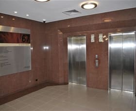 Offices commercial property leased at 67 Astor Terrace Spring Hill QLD 4000