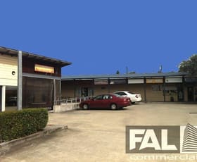Shop & Retail commercial property leased at 5/15 Samford Road Alderley QLD 4051