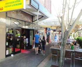 Hotel, Motel, Pub & Leisure commercial property leased at 90 Willoughby Road Crows Nest NSW 2065