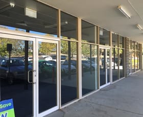 Shop & Retail commercial property leased at 21 Heydon Place Evatt ACT 2617