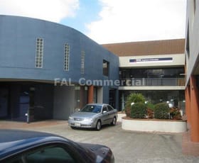 Offices commercial property leased at 524 Milton Road Toowong QLD 4066