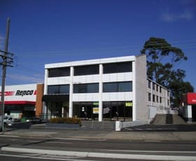 Offices commercial property leased at Waitara NSW 2077