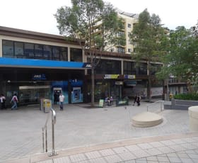 Offices commercial property leased at Hornsby NSW 2077