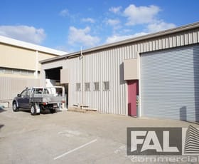 Factory, Warehouse & Industrial commercial property leased at Coopers Plains QLD 4108