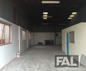 Factory, Warehouse & Industrial commercial property leased at Coopers Plains QLD 4108