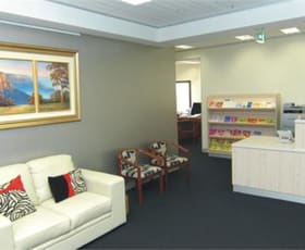 Offices commercial property leased at 2603A, 520 Oxford Street Bondi Junction NSW 2022