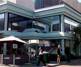 Offices commercial property leased at Hawthorn VIC 3122