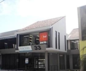 Offices commercial property leased at 33 Woodstock Road Toowong QLD 4066