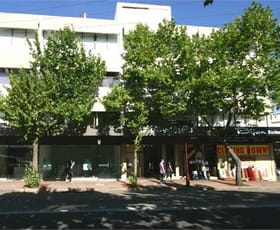 Offices commercial property leased at 12-14 Falcon St Crows Nest NSW 2065