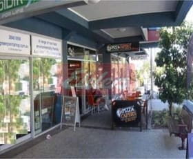 Shop & Retail commercial property leased at West End QLD 4101