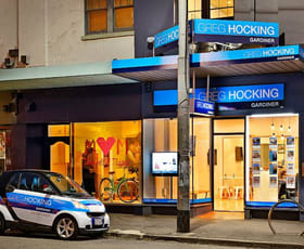 Offices commercial property leased at 21 Carlisle Street St Kilda VIC 3182