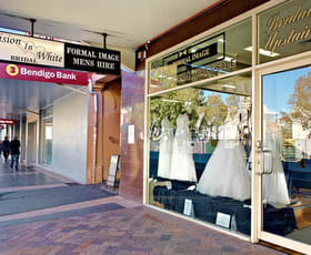 Medical / Consulting commercial property leased at 40  Macquarie Street Parramatta NSW 2150