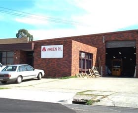 Factory, Warehouse & Industrial commercial property leased at Cheltenham VIC 3192