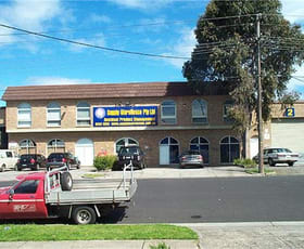 Factory, Warehouse & Industrial commercial property leased at Moorabbin VIC 3189