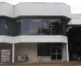 Offices commercial property leased at Warriewood NSW 2102