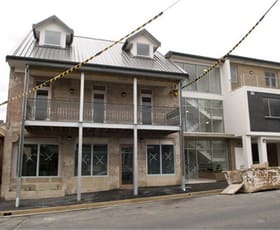Offices commercial property leased at 1/65-69  Nelson Street Rozelle NSW 2039