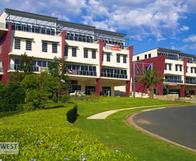 Factory, Warehouse & Industrial commercial property leased at 12/7 Hoyle Avenue Castle Hill NSW 2154