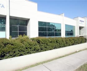 Factory, Warehouse & Industrial commercial property leased at Rydalmere NSW 2116
