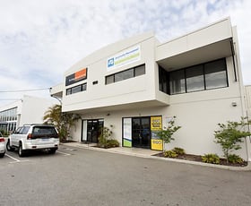 Factory, Warehouse & Industrial commercial property leased at Suite 1/100 Walters Drive Osborne Park WA 6017