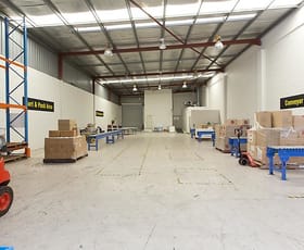 Factory, Warehouse & Industrial commercial property leased at Suite 1/100 Walters Drive Osborne Park WA 6017