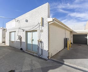 Factory, Warehouse & Industrial commercial property leased at 66 McDonald Street Osborne Park WA 6017
