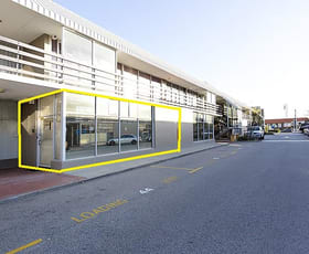 Offices commercial property leased at Ground  Su/396 Scarborough Beach Road Osborne Park WA 6017