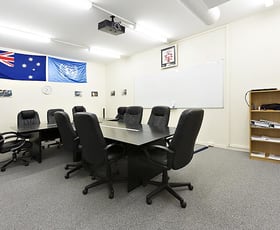 Offices commercial property leased at Ground  Su/396 Scarborough Beach Road Osborne Park WA 6017