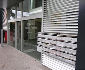 Offices commercial property leased at 9/349-351 Bluff Road Hampton VIC 3188